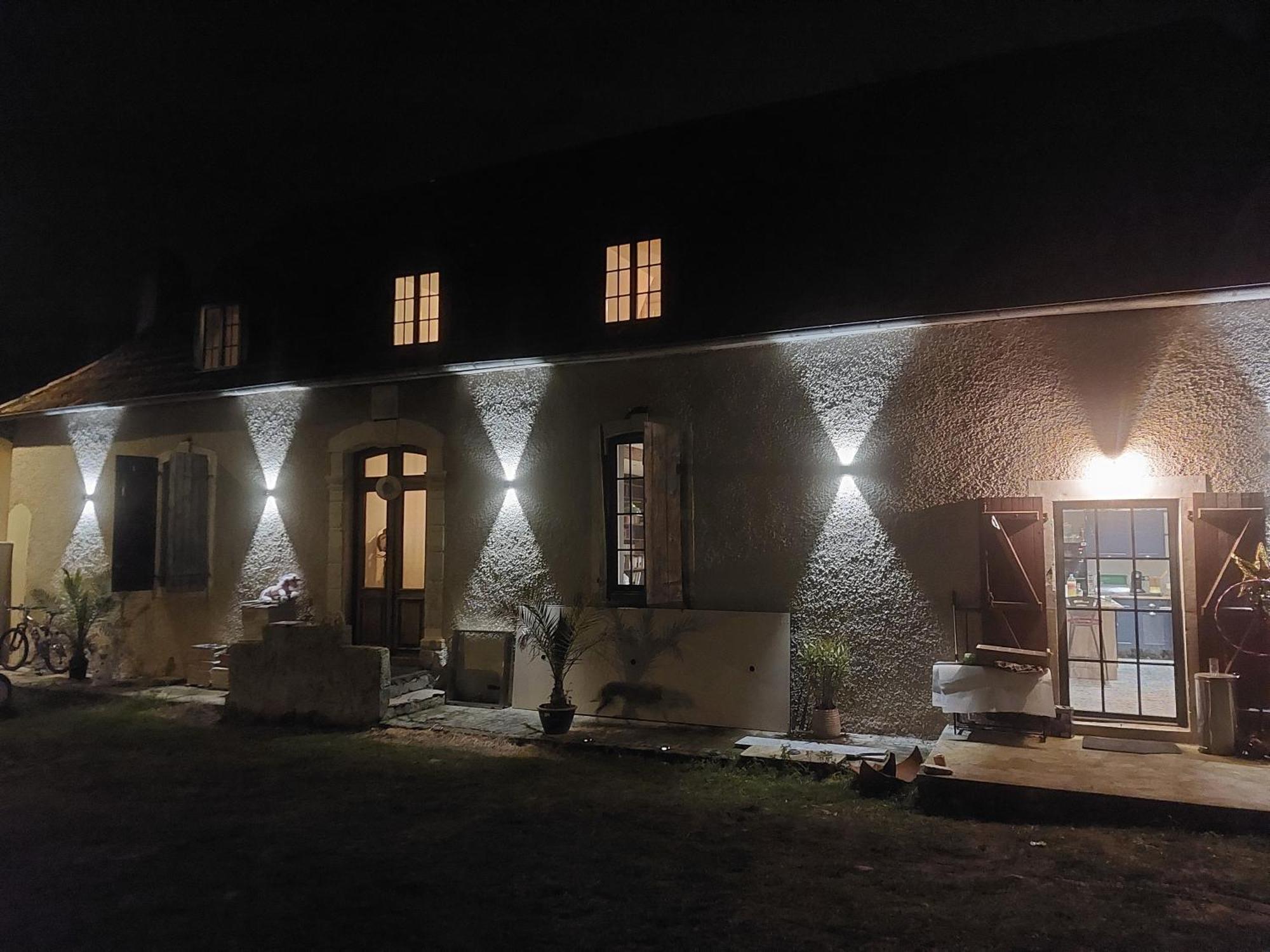 شقة L'Orangerie Idron المظهر الخارجي الصورة